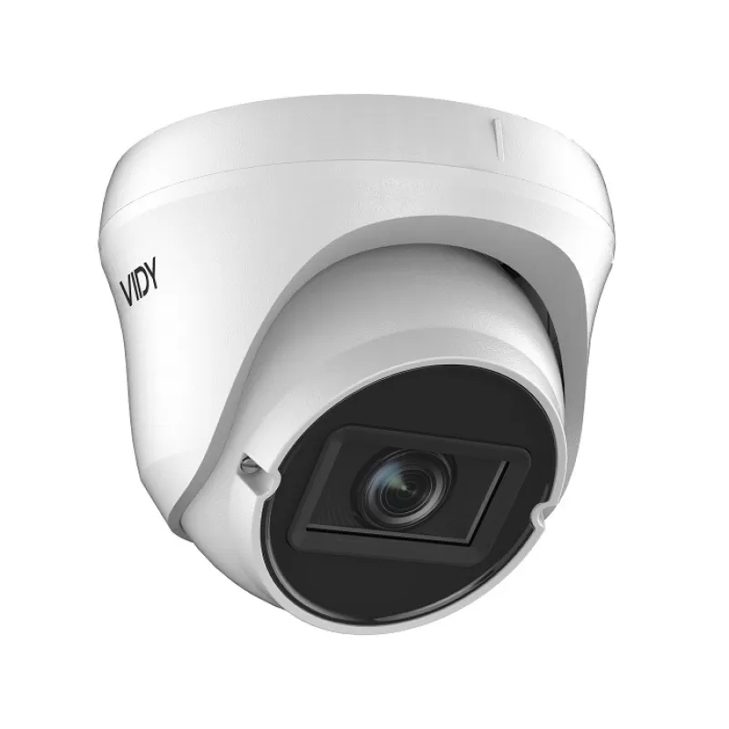 CAMERA ANHD TURRET 2MP IR 40M LENTILA 2.8-12MM