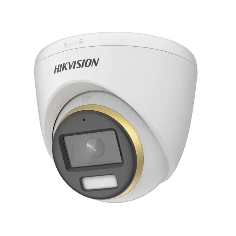 CAMERA ANHD TURRET 2MP, IR 40M, LENTILA 2.8MM