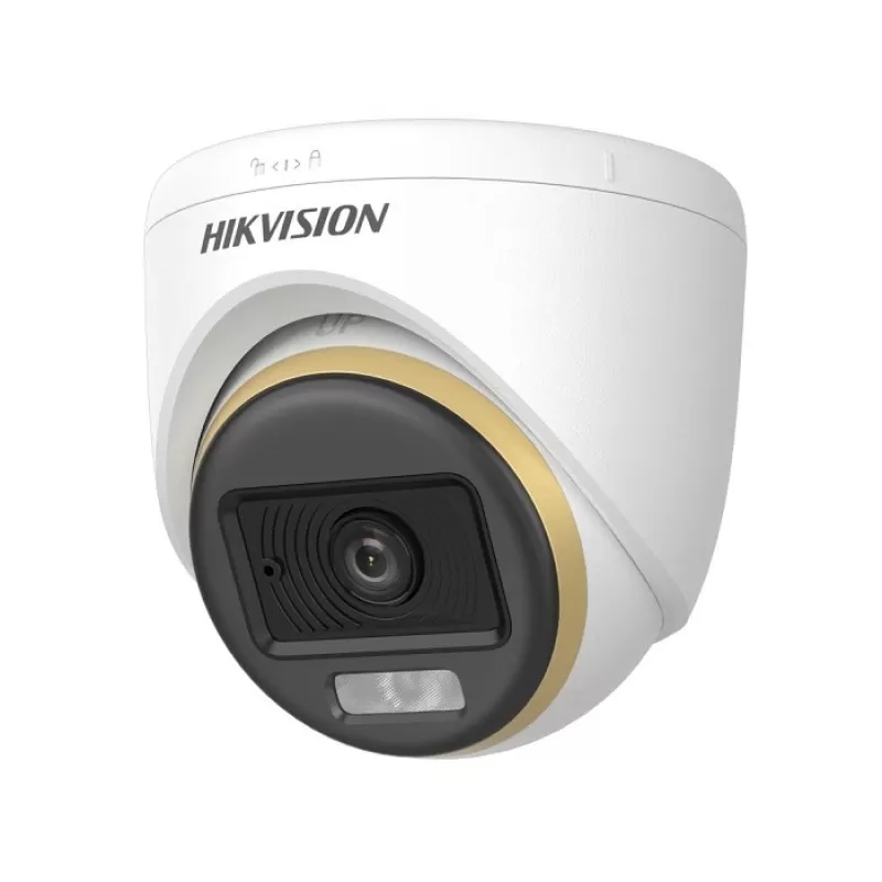 CAMERA ANHD TURRET 2MP, IR SI WHITE LIGHT 20M