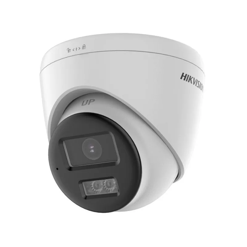 CAMERA ANHD TURRET 2MP, IR SI WHITE LIGHT 40M