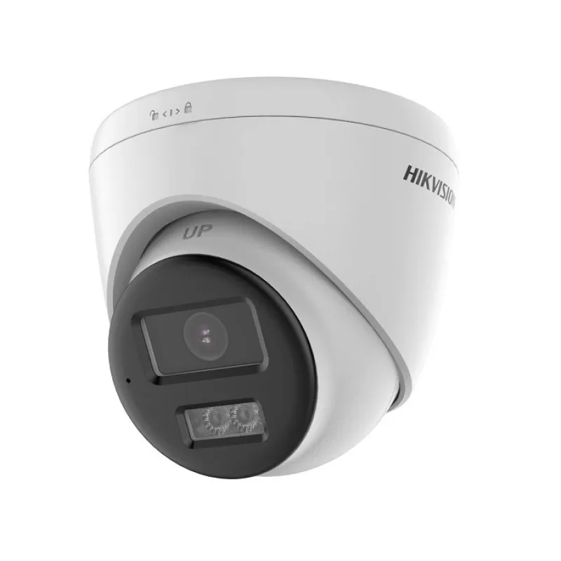 CAMERA ANHD TURRET 5MP, IR SI WHITE LIGHT 40M