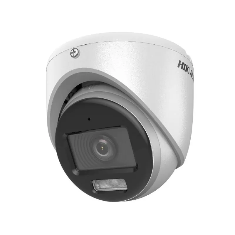 CAMERA ANHD TURRET 5MP, IR SI WL 20M, 2.8MM