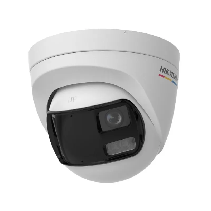 CAMERA ANHD TURRET 5MP, IR SI WL 40M, 2 X 2.8MM