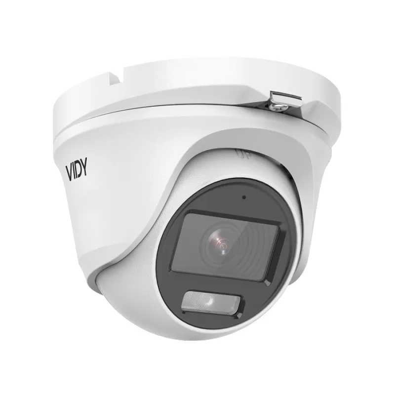 CAMERA ANHD TURRET 5MP(3K), IR 30M SI WL 20M