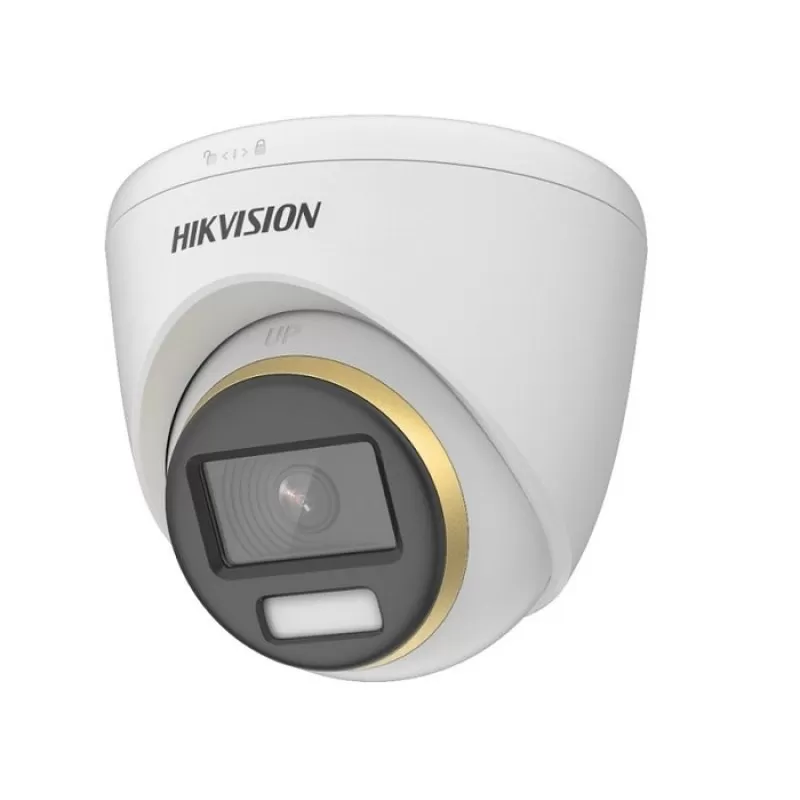 CAMERA ANHD TURRET 8MP IR 40M LENTILA 2.8MM POC