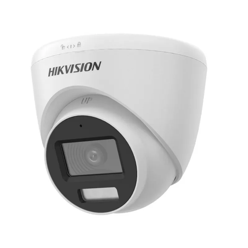 CAMERA ANHD TURRET 8MP, IR 40M, WL 20M, 2.8MM