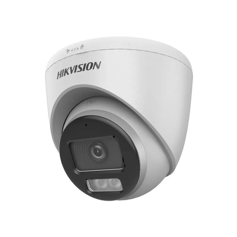 CAMERA ANHD TURRET 5MP IR 40M LENTILA 2.8MM MIC