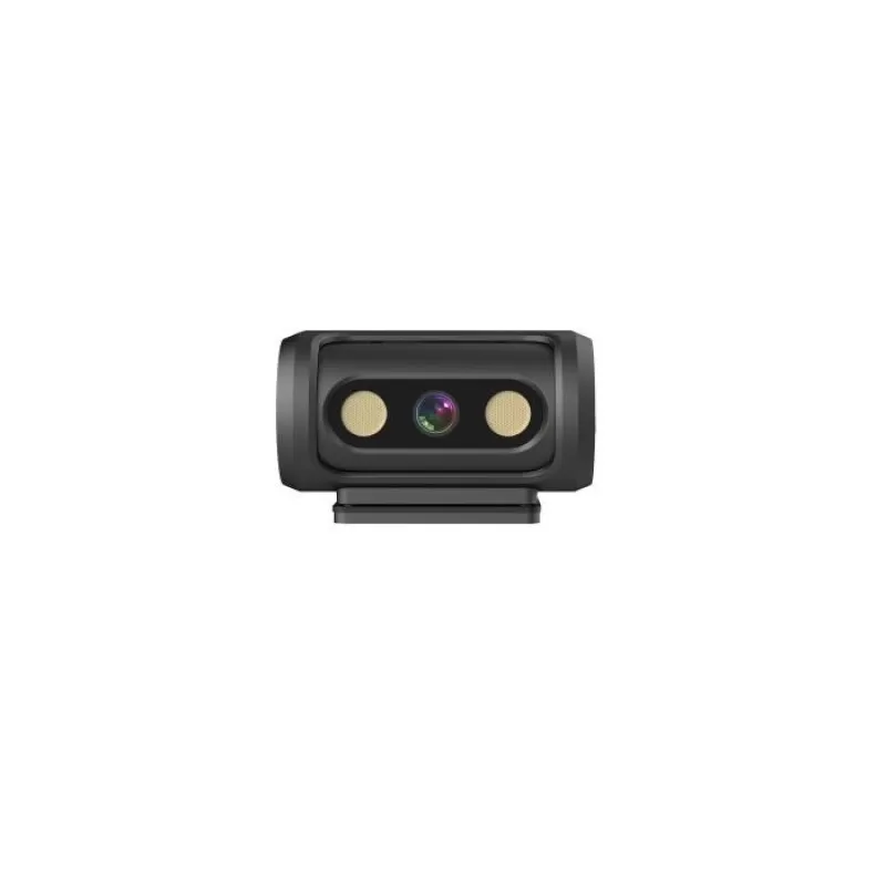 CAMERA ANPR, 5MP, IR 20M, LENTILA 8MM