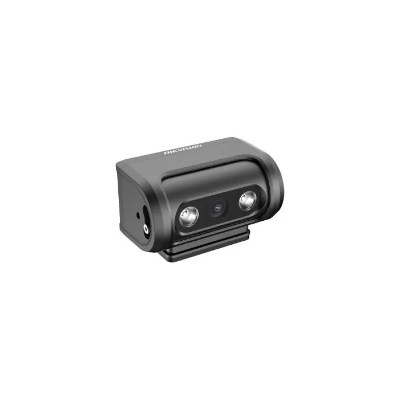 CAMERA ANPR, 5MP, IR 20M, LENTILA 8MM - imagine 1