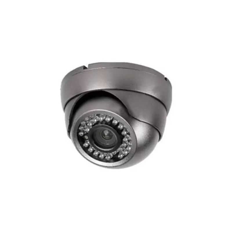 Camera de supraveghere Asrock AHD-3SFIR1B, Dome AHD, 1MP, 3.6mm, IR 15m