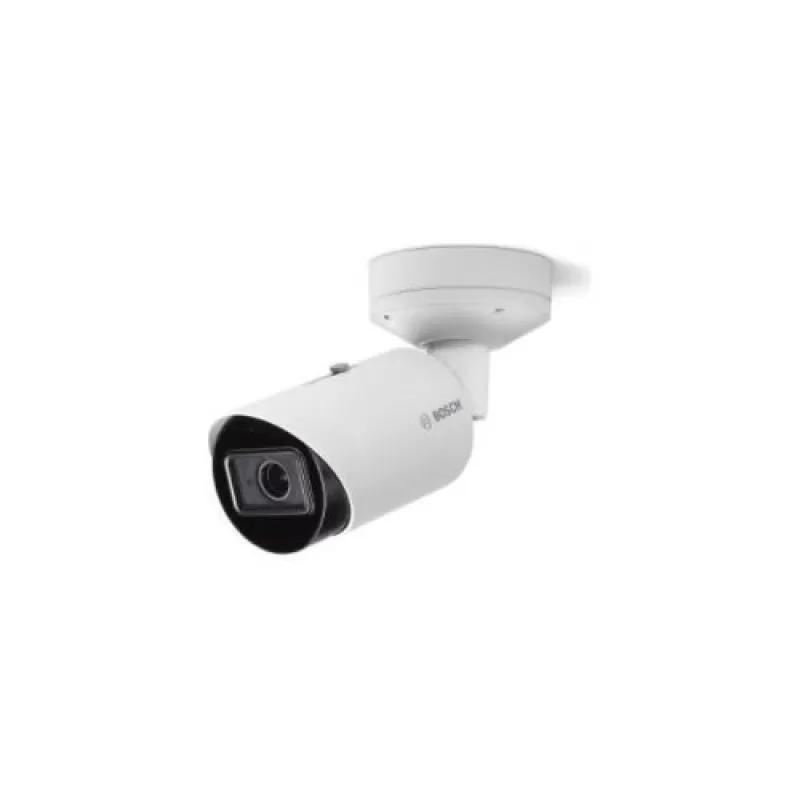 Camera de supraveghere Bosch NBE-3502-AL Bosch IP ONVIF Bullet 2MP CMOS 1/2.9’’, IR 30M, H.265, HDR (120dB), 3.2-10 mm varifocala, motorizata, microS