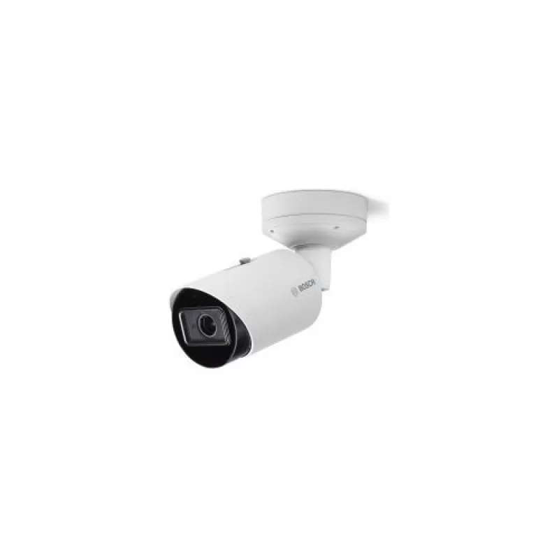 Camera de supraveghere Bosch NBE-3503-AL IP ONVIF Bullet 5MP, CMOS 1/2.9’’, IR 30M, H.265, HDR (120dB), 3.2-10 mm varifocala, motorizata, microSDHC /