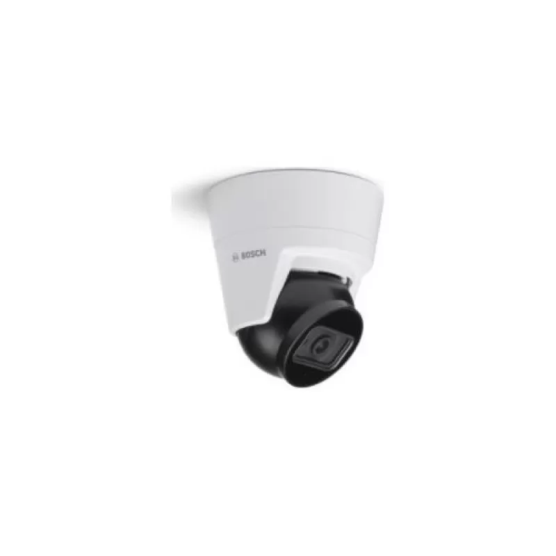 Camera de supraveghere Bosch NTV-3503-F02L IP ONVIF Flexidome Turret 5MP CMOS 1/2.9’’, IR 15m, H.265, HDR (120dB), 2.3mm 120°, Built-in mic, microSDH