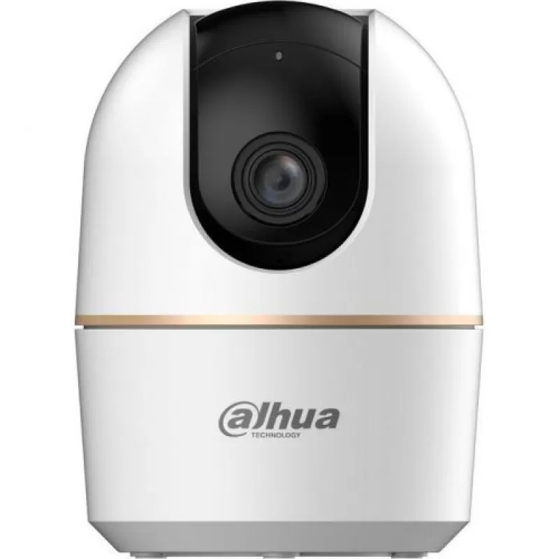 Camera de supraveghere Dahua H2A Hero Wi-Fi, 2MP, 3.6mm, IR 10m, microfon, difuzor, Privacy Mode