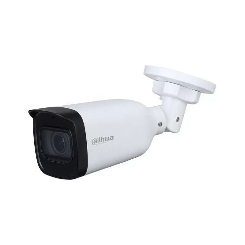 Camera de supraveghere Dahua HAC-B3A21-Z-2712, HDCVI Bullet 2MP, CMOS 1/2.7'', 2.7-12mm motorizat, IR 40m, IP67