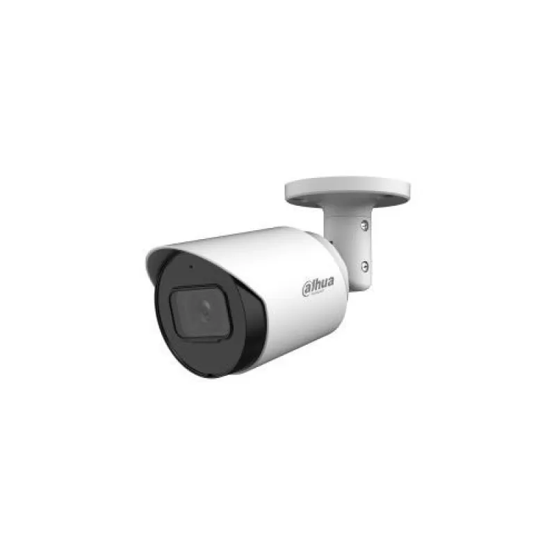 Camera de supraveghere Dahua HAC-HFW1200T-0280B-S6 bullet HDCVI 2MP FULL HD, IR 30m, 2.8mm, IP67