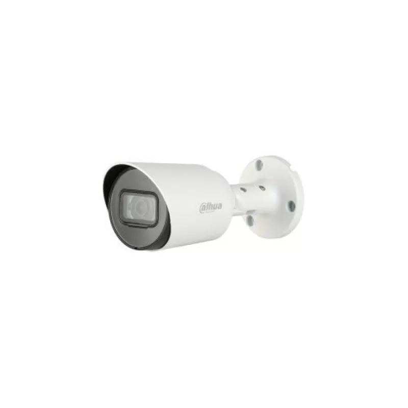 Camera de supraveghere Dahua HAC-HFW1200TL-0280B-S4 HDCVI Bullet 2MP, CMOS 1/2.7'', 2.8mm, IR 40m, IP67