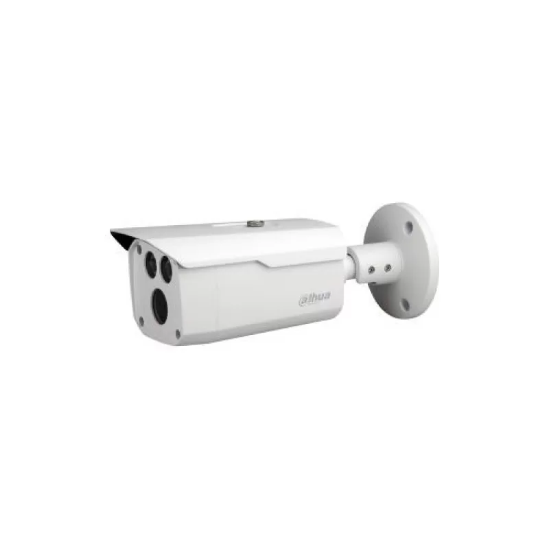 Camera de supraveghere Dahua HAC-HFW1500D-0360B-S2, Bullet Starlight, 5MP, IR 80, 3.6mm