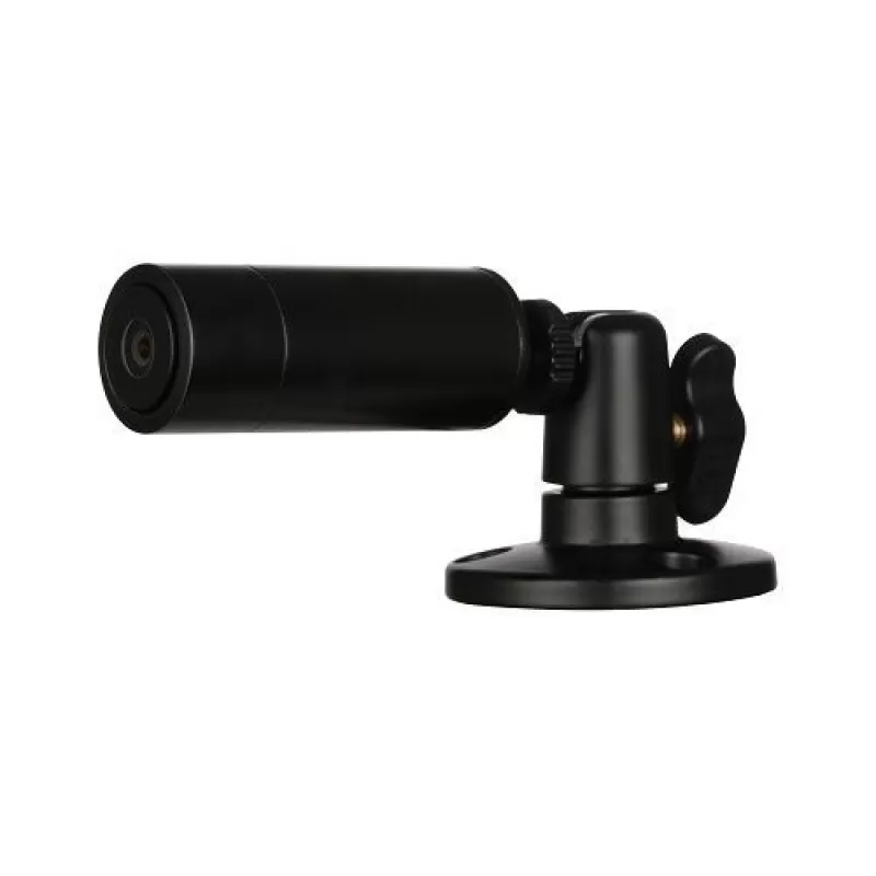 Camera de supraveghere Dahua HAC-HUM1220G-B-0280B HDCVI Bullet 2MP, CMOS 1/2.9'', 2.8mm, IP67, carcasa metal