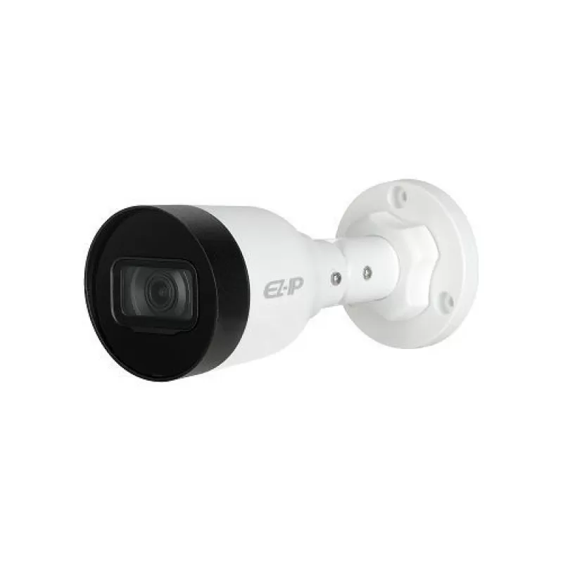 Camera de supraveghere Dahua IPC-CB1C40-0280B, EZ-IP, 4 MP, 1/3  CMOS, 20fps@4M, DWDR, ICR, 3DNR, AWB, AGC, BLC, 2.8mm, IR30m, IP67, PoE