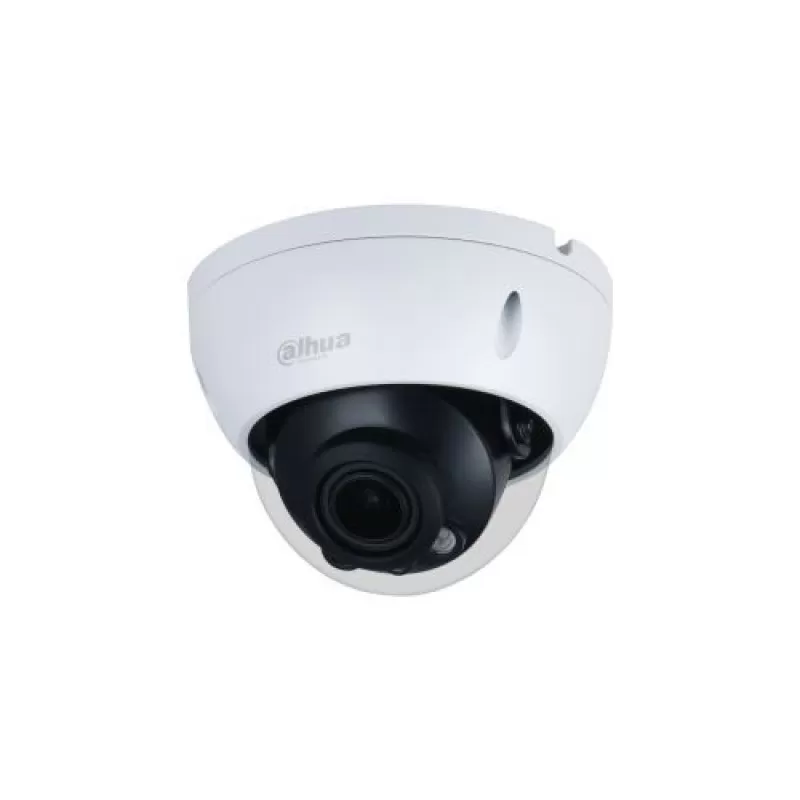 Camera de supraveghere Dahua IPC-HDBW3541R-ZAS-27135 IP Dome, 5 MP, IR 40 m, 2.7-13.5 mm, motorizat