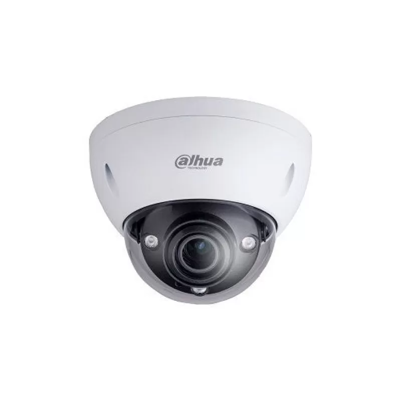 Camera de supraveghere Dahua IPC-HDBW8232E-ZEH IP Dome Starlight 2MP, CMOS 1/1.8'', 4.1-16.4mm motorizat, IR 50m, WDR, IP67, IK10, PoE+