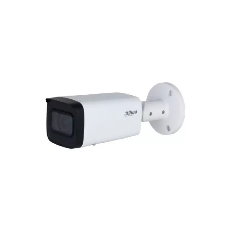 Camera de supraveghere Dahua IPC-HFW2441T-ZAS-27135  Bullet IP, WizSense 4MP, IR 60m, SMD Plus, IP67, PoE, metal