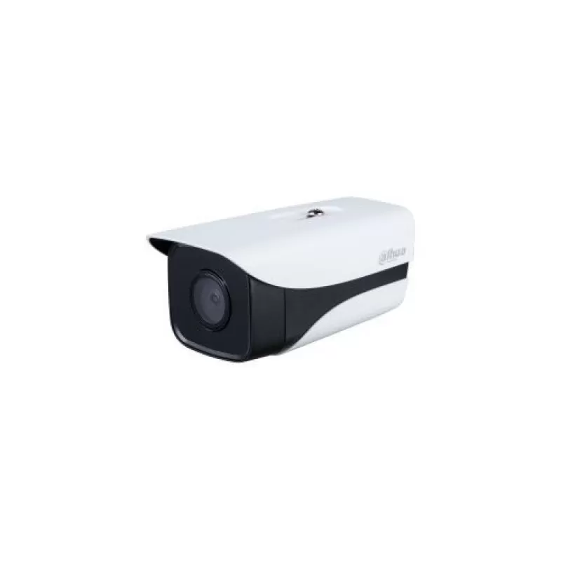 Camera de supraveghere Dahua IPC-HFW3441M-AS-I2-0360B  IP, Bullet, WizSense, 4MP, 3.6mm, H265, IR 80m, IP67