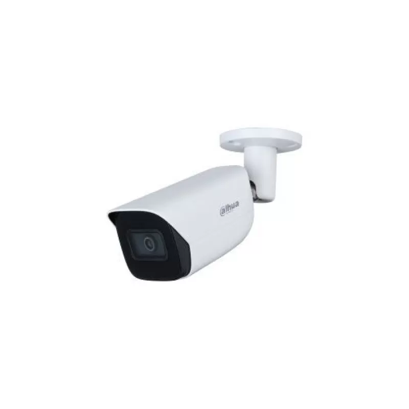 Camera de supraveghere Dahua IPC-HFW3841E-AS-0360B IP, Bullet, WizSense, 8MP, 3.6mm, IR 30m, microfon,IP67, PoE