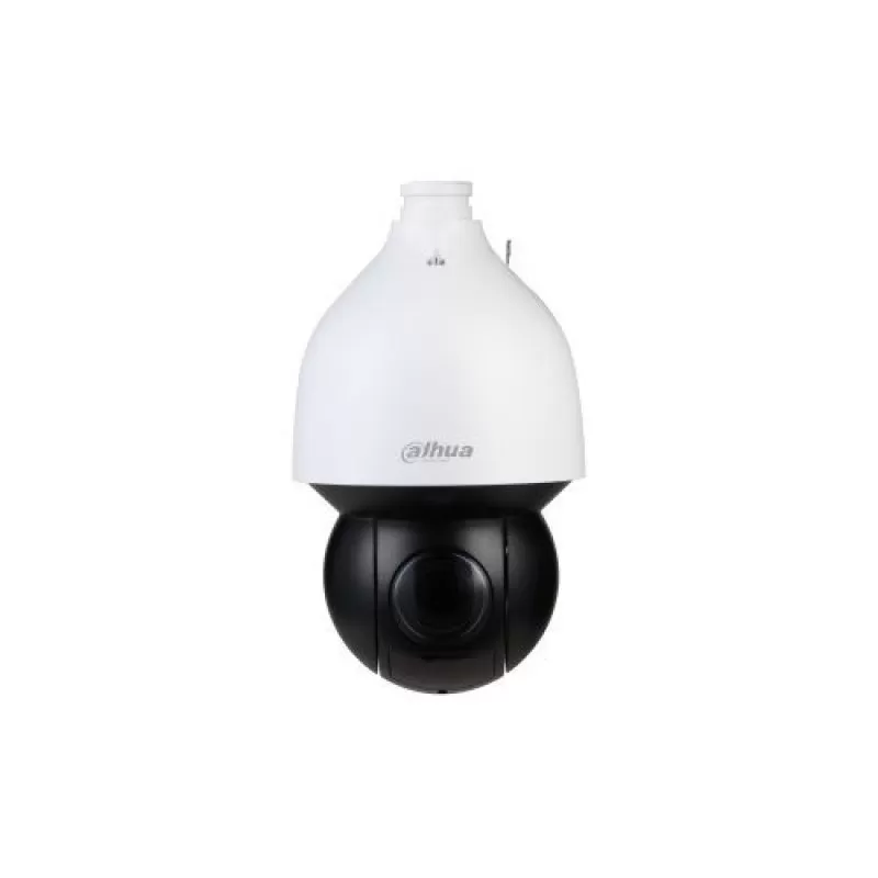 Camera de supraveghere Dahua SD5A225GB-HNR Speed Dome IP AI WizSense Starlight 2MP 25x, CMOS 1/2.8, 4.8-120mm, IR 150m, WDR 120dB, Auto-tracking 3.0, IVS, SMD 4.0, IP67, IK10, PoE+