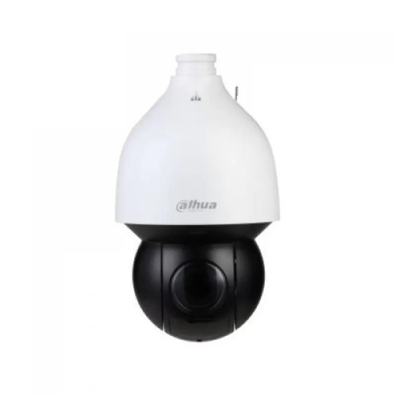 Camera de supraveghere Dahua SD5A432GB-HNR Speed dome IP ONVIF 4MP 32x Starlight H.265+, 25/30fps@4M, CMOS 1/2.8 4.9-156mm, IR 150m, IP67, IK10, PoE+, SMD 4