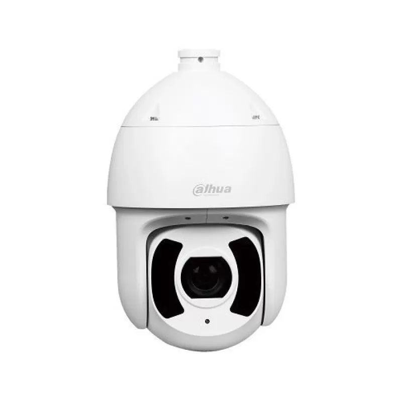 Camera de supraveghere Dahua SD6CE225I-HC Speed Dome HDCVI Starlight 25x 2MP, 1/2.8'' CMOS, 4.8-120mm, IR 200m, WDR, IP66, IK10