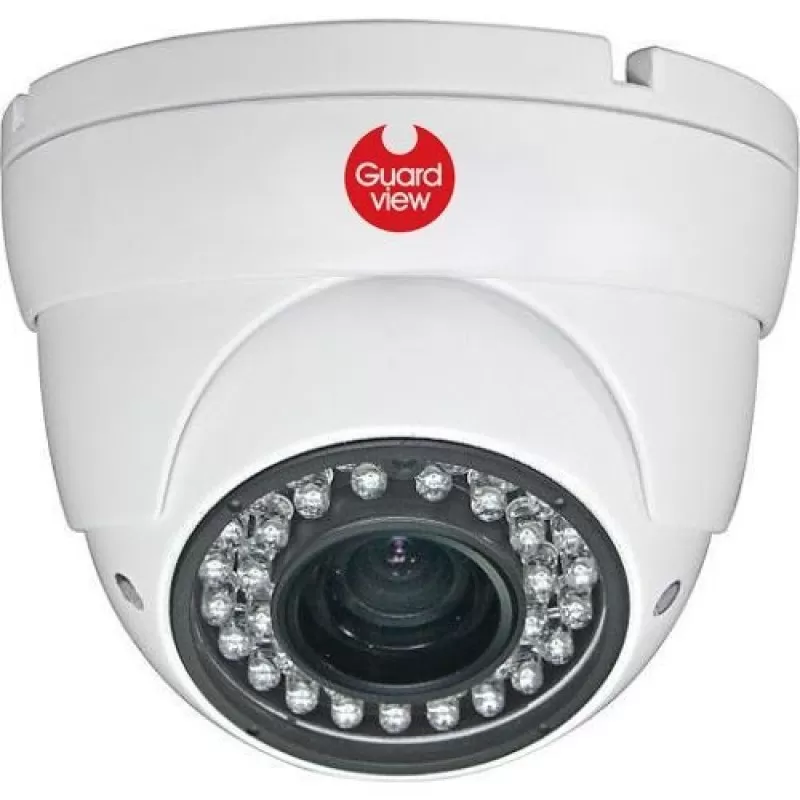 Camera de supraveghere Guard View GD42V3M, 4-in-1, Dome, 2MP 1080p, CMOS 1/2.7 inch, 2.8-12mm, 36 LED, IR 30m, Carcasa metal