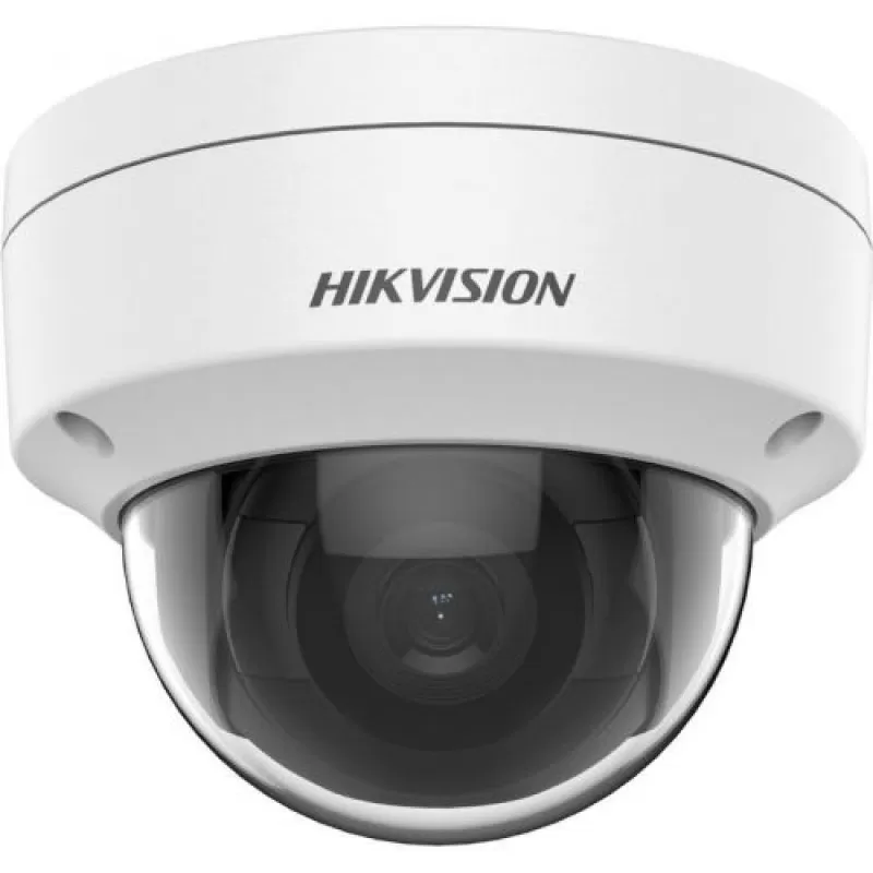 Camera de supraveghere Hikvision DS-2CD1121-IF28 IP dome 2MP,1/2.7 imch CMOS, 2.8mm, TR 30m,IP67