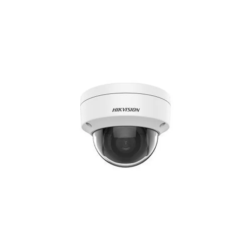 Camera de supraveghere Hikvision DS-2CD1143G0-I28 IP dome,4MP,CMOS,2.8mm,IR 30 m, 120 dB WDR/IR