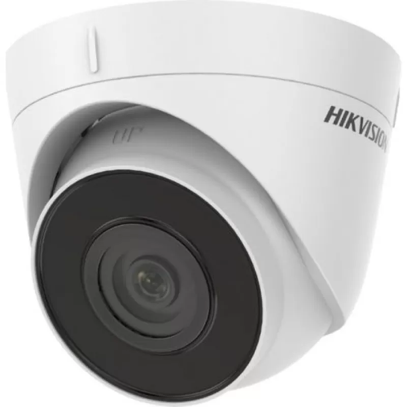 Camera de supraveghere Hikvision DS-2CD1343G0-I28C IP ONVIF,4MP CMOS, 2.8mm, IR 30m, EXIR 2.0, WDR 120dB, IP67, PoE