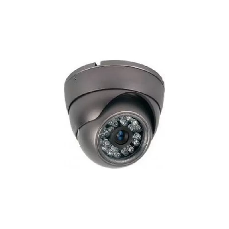 Camera de supraveghere IR-LAB D1R36CM Dome 700 linii CMOS 1/3'' 3.6mm IR 20m