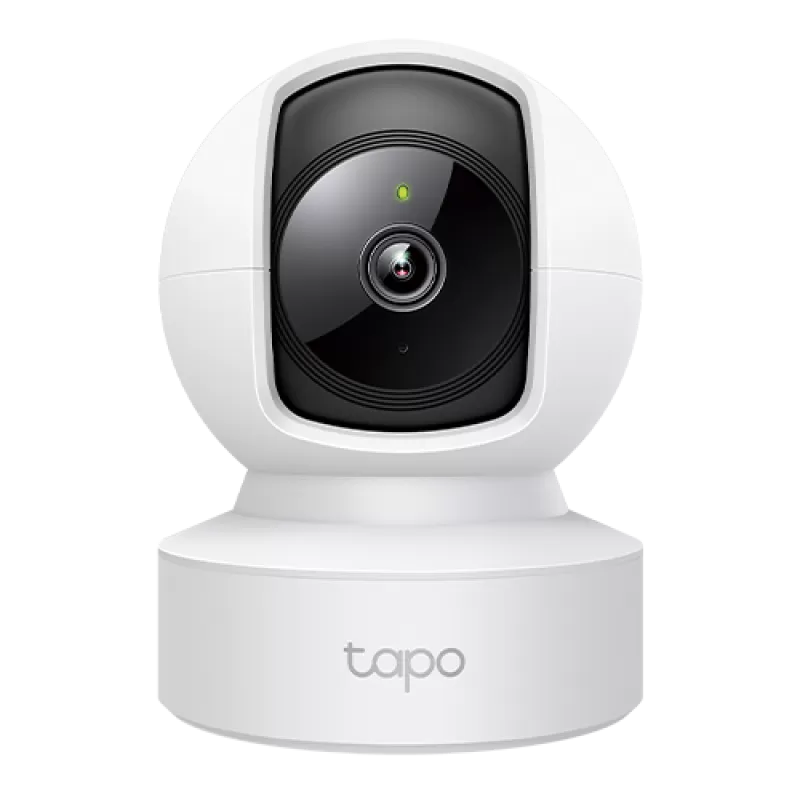 Camera de supraveghere TP-Link Tapo C202 2 MP, alb, 1xRJ45 - TP-LINK TapoC202
