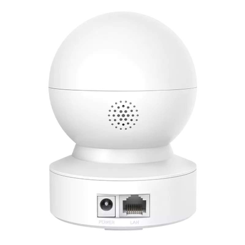 Camera de supraveghere TP-Link Tapo C202 2 MP, alb, 1xRJ45 - TP-LINK TapoC202 - imagine 1