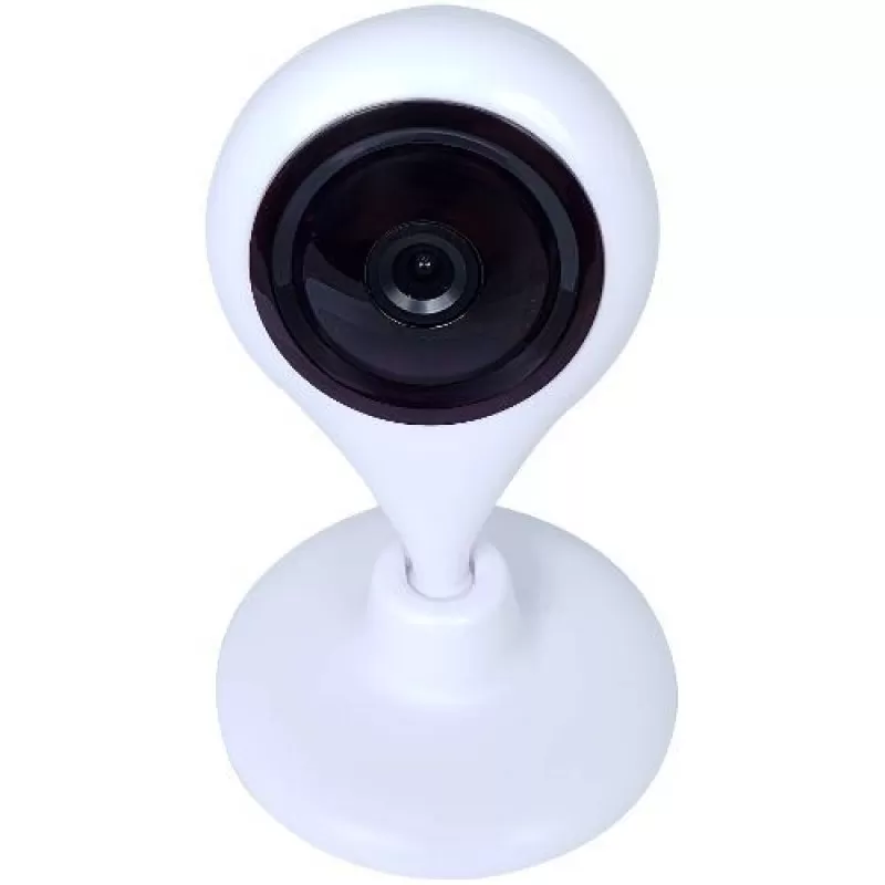 Camera Home Use PXW BW-IPC010W, 1MP HD 720p, Wireless, Slot card SD [Home use]