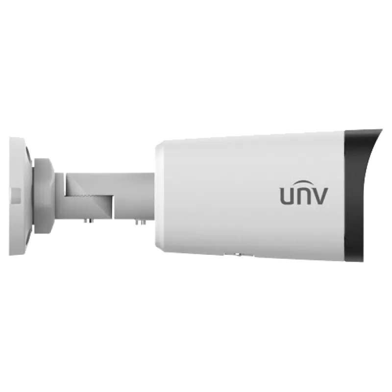 Camera IP 2 MP, lentila AF 2.8-12 mm, IR 50M, Audio - UNV IPC2322LB-ADZK-G - imagine 2