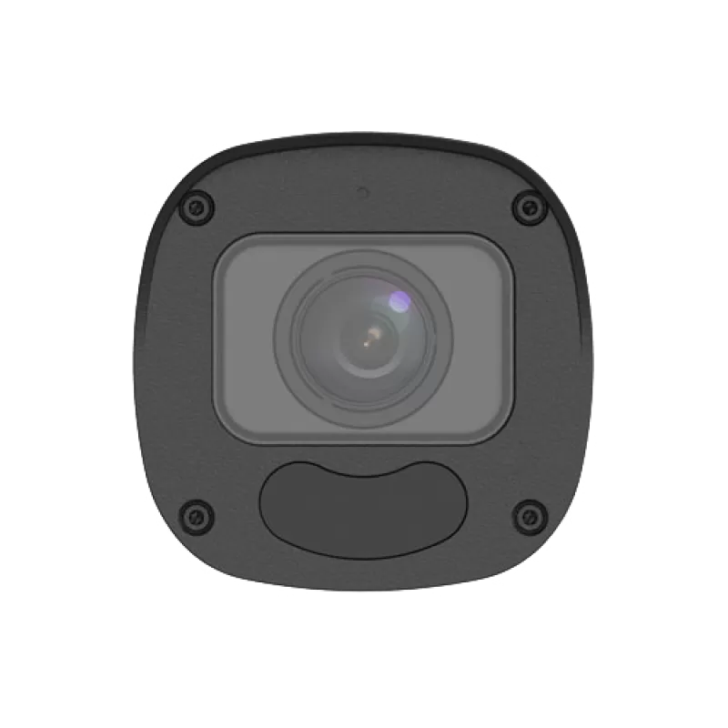 Camera IP 2 MP, lentila AF 2.8-12 mm, IR 50M, Audio - UNV IPC2322LB-ADZK-G - imagine 3