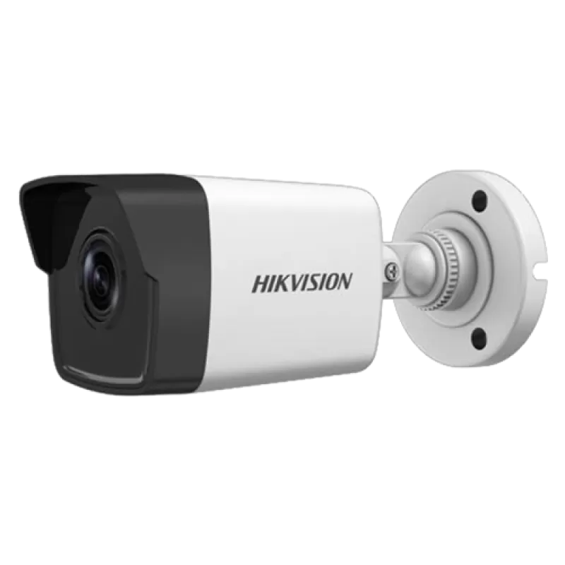 Camera IP 2.0MP, lentila 2.8mm, IR 30m - HIKVISION DS-2CD1023G0E-I-2.8mm