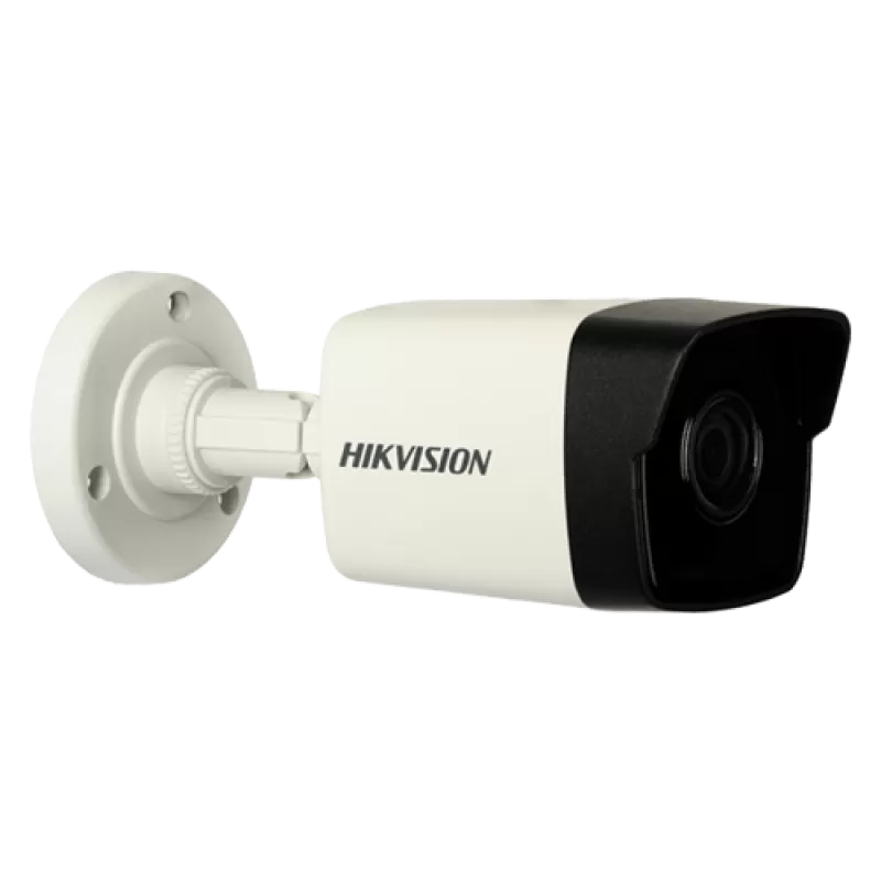 Camera IP 2.0MP, lentila 2.8mm, IR 30m - HIKVISION DS-2CD1023G0E-I-2.8mm - imagine 1