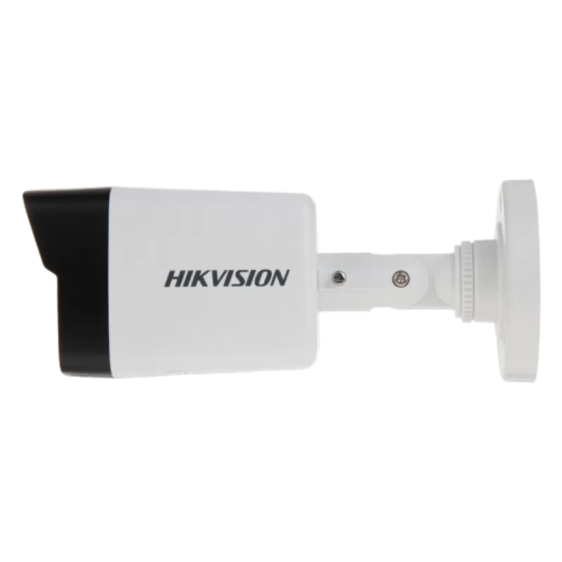 Camera IP 2.0MP, lentila 2.8mm, IR 30m - HIKVISION DS-2CD1023G0E-I-2.8mm - imagine 2