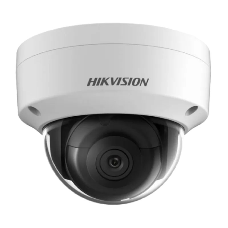 Camera IP 2.0MP, lentila 2.8mm, IR 30m, IK10 - HIKVISION DS-2CD1123G0E-I-2.8mm
