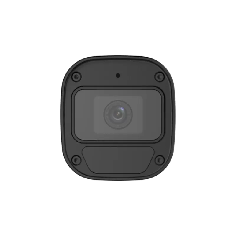 Camera IP 2MP, lentila 2.8mm, IR 30m, Microfon integrat - Uniarch IPC-B122-APF28-ECO - imagine 1