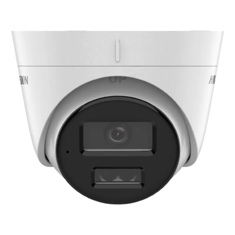 Camera IP 2MP, lentila 2.8mm, IR 30m, WL 30m, Mic. - HIKVISION DS-2CD1323G2-LIUF-2.8mm