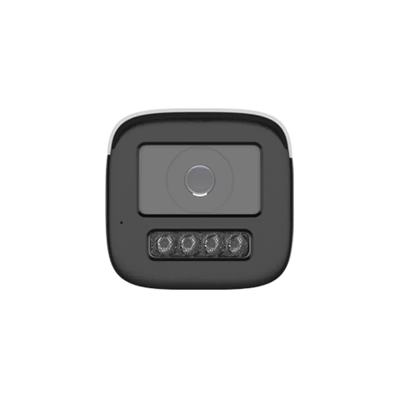 Camera IP 2MP, lentila 2.8mm, IR 60m, WL 60m, Mic. - HIKVISION DS-2CD1B23G2-LIU-2.8mm - imagine 1