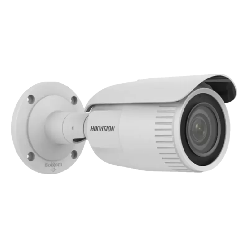 Camera IP 2MP, lentila motorizata VF 2.8-12mm, EXIR 2.0, IR 50m, PoE - HIKVISION DS-2CD1623G2-IZ(2.8-12mm)
